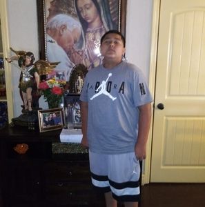 Meet your Posher, Chris